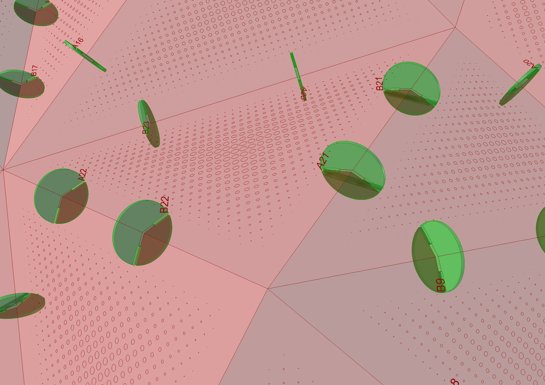 SAJID RESIDENCE - PARACHINAR - View 3